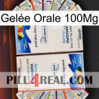 Gelée Orale 100Mg kamagra1